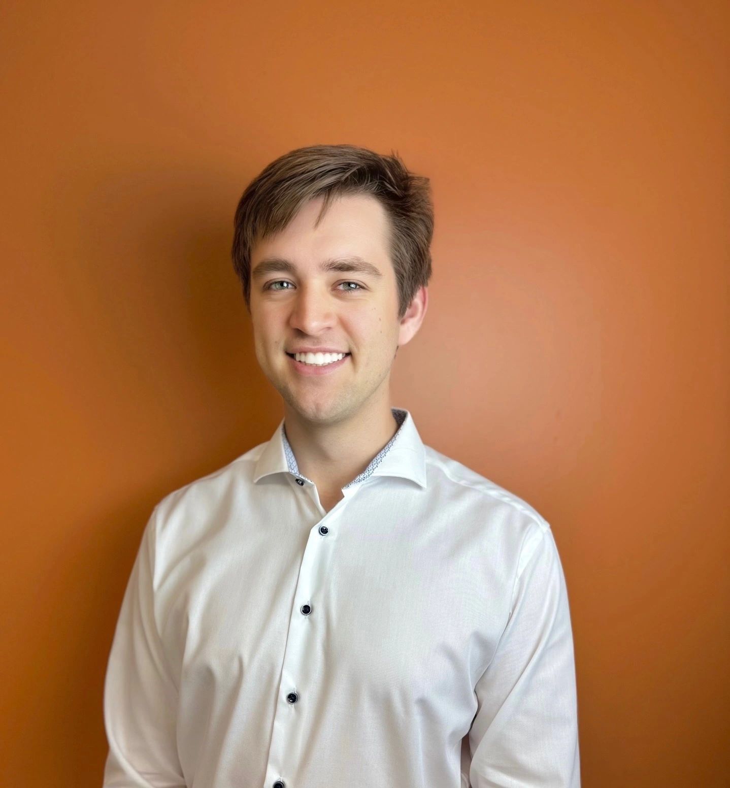 Team Member Portrait
