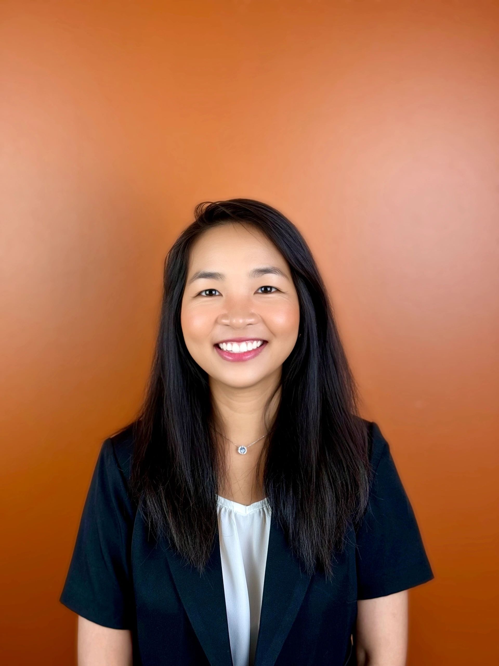 Team Member Portrait